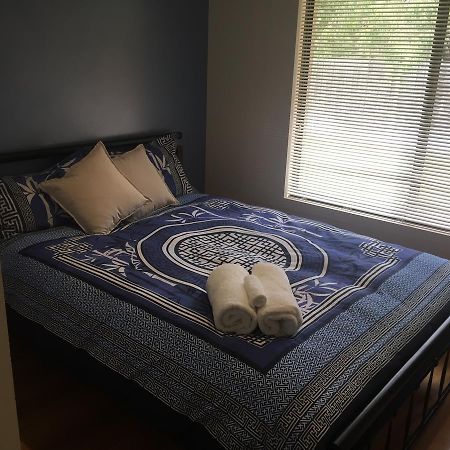 Kalgaritch Shortstay Accomodation Басселтон Экстерьер фото
