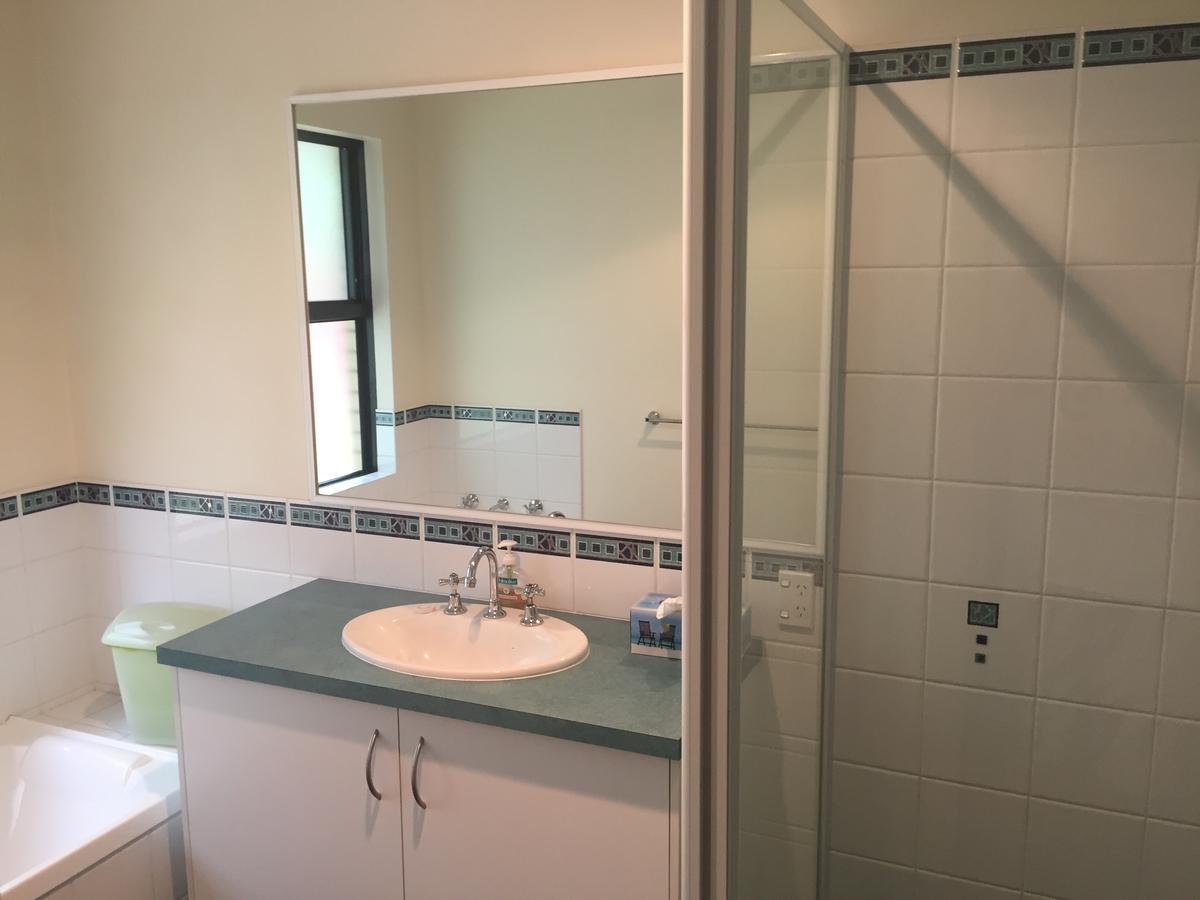 Kalgaritch Shortstay Accomodation Басселтон Экстерьер фото