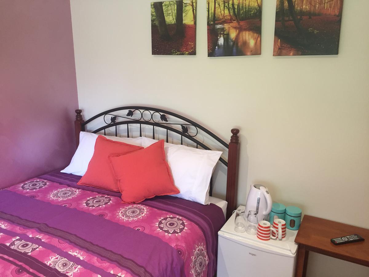 Kalgaritch Shortstay Accomodation Басселтон Экстерьер фото