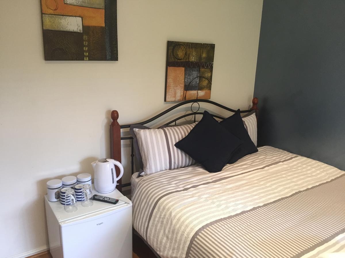 Kalgaritch Shortstay Accomodation Басселтон Экстерьер фото