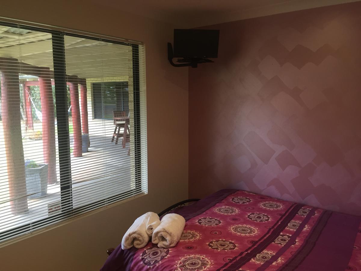 Kalgaritch Shortstay Accomodation Басселтон Экстерьер фото